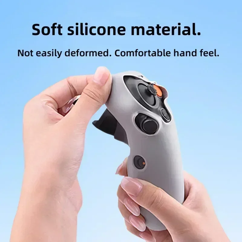 Drone Joystick Cover - DJI AVATA 2/360 Joystick 3 için