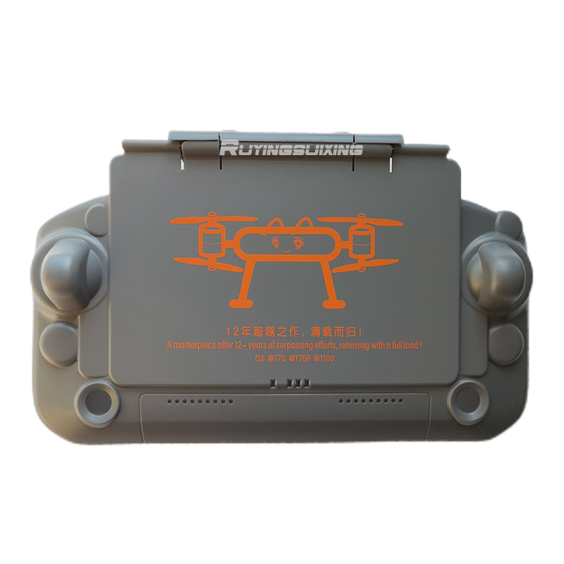 Drone Joystick Cover - DJI Tarım Dronu T100/T70/T70P/T60/T50/T40/T25P/T25 Uzaktan Kumanda