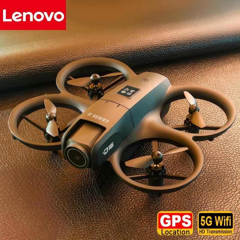 Drone Power Bank - Lenovo D16 GPS Drone 8K Hava
