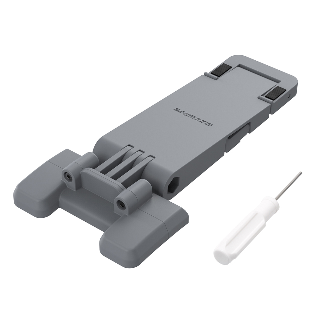 Drone Tablet Mount - Katlanabilir Braket Tablet Klips Tutucu Uzaktan