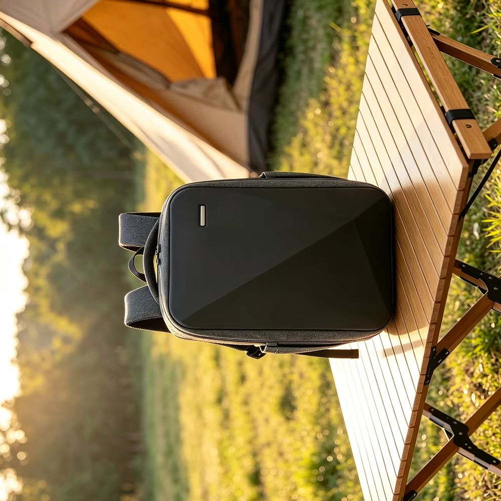 Drone Hard Shell Case - DJI Avata 360 için Sert Kabuklu
