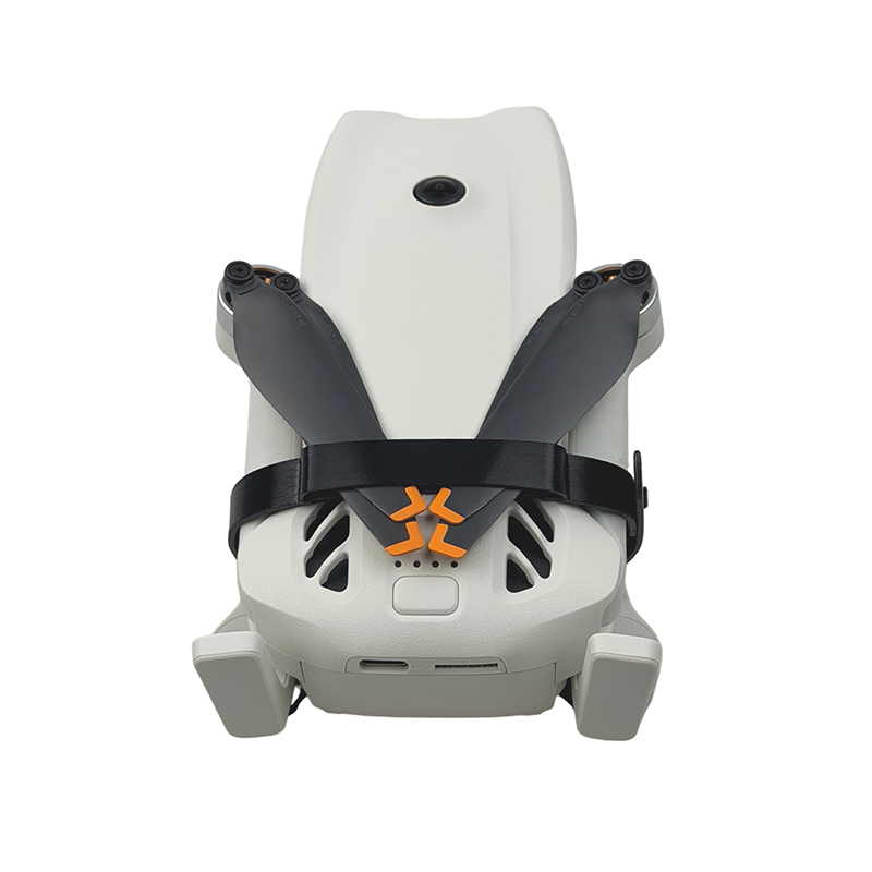 Drone Propeller Holder - DJI Lito X1/1 Drone Pervaneleri Yumuşak