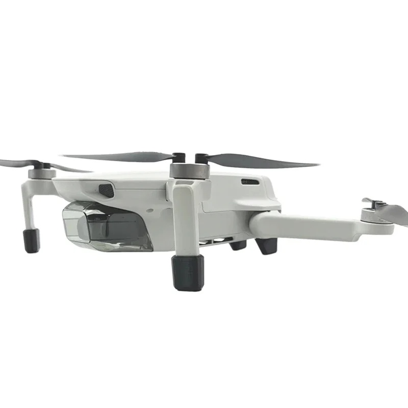 Drone Landing Pad - 4 adet Ayak Pedi Koruma Kapağı,