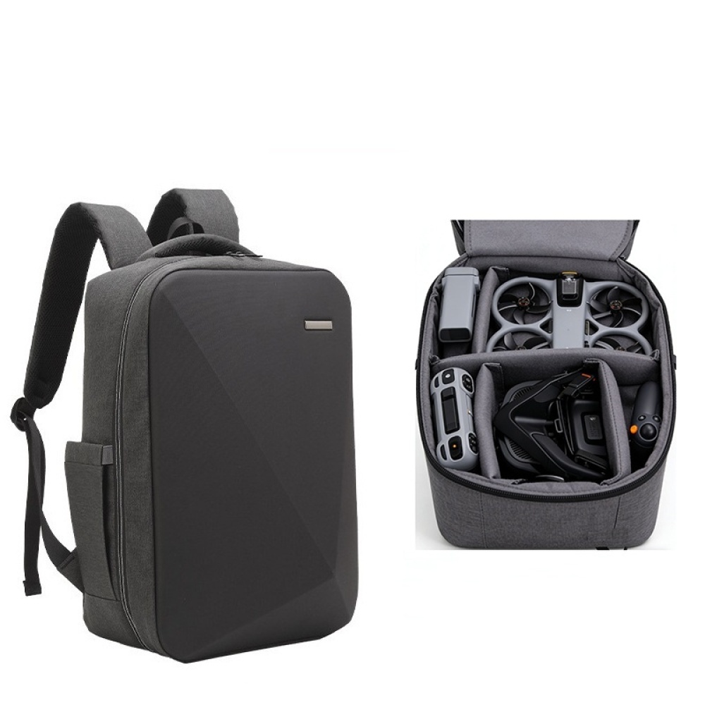 Drone Backpack - DJI Avata 360 için Drone Sırt