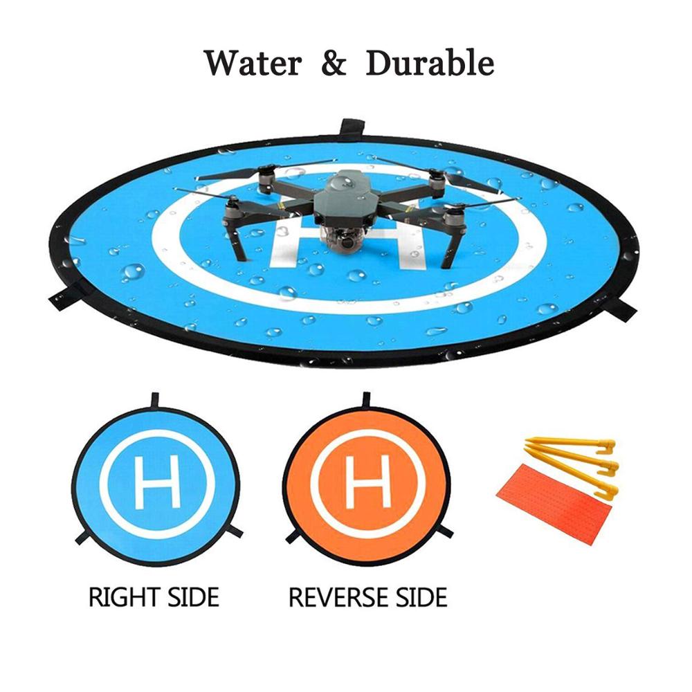 Drone Landing Pad - Drone İniş Pedi, 30 