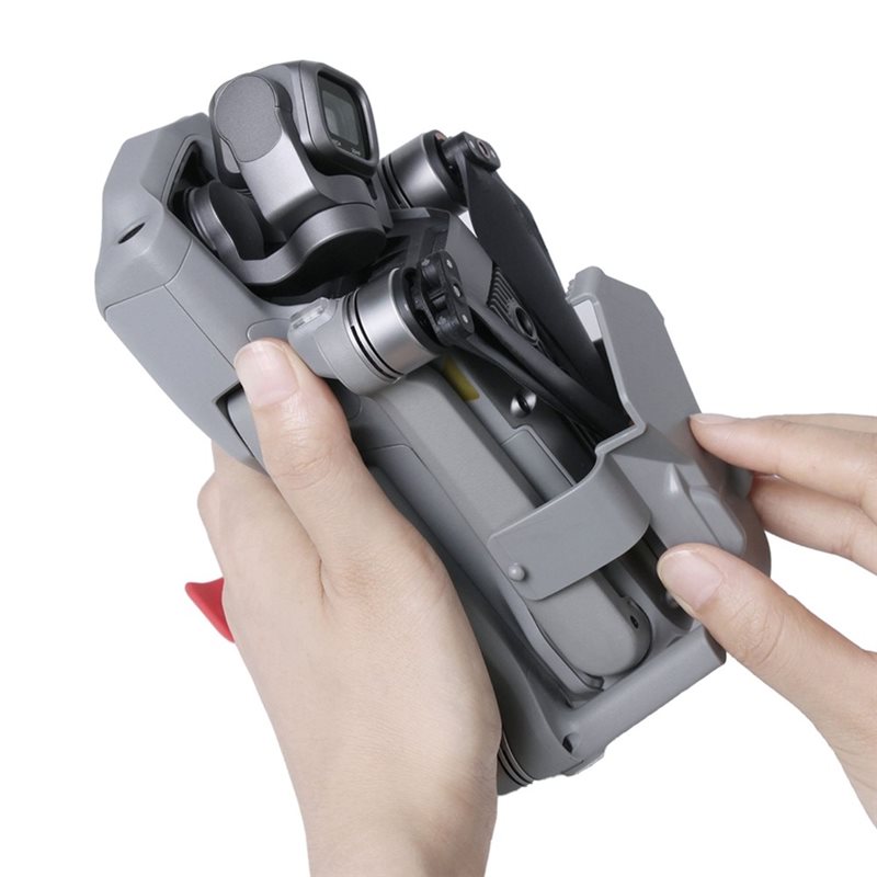 Drone Propeller Holder - Y47A Drone Pervane Tutucu ve Sabitleyici,