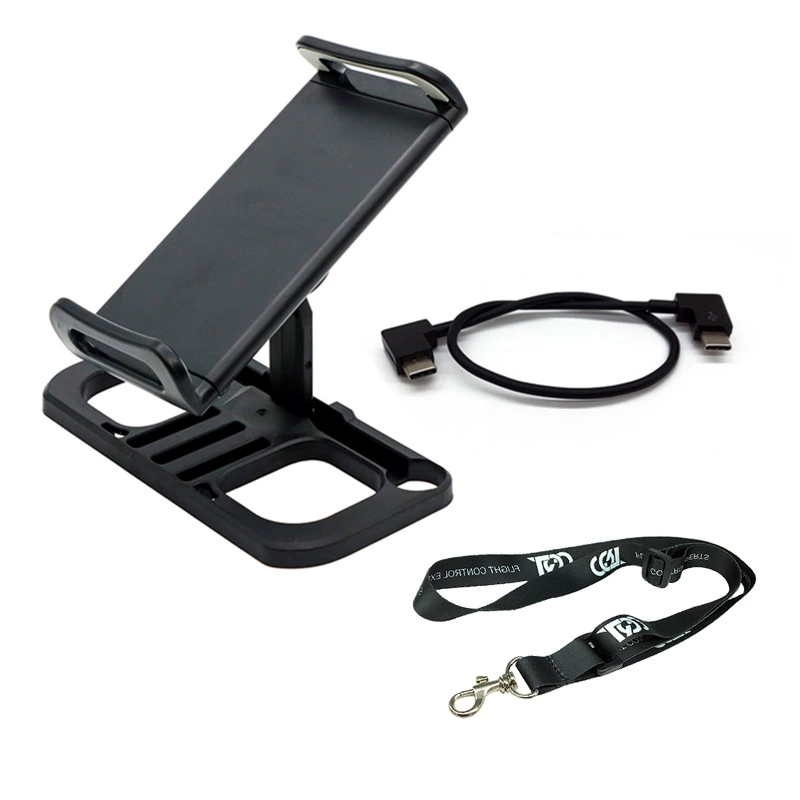 Drone Tablet Mount - Katlanabilir Uzaktan Kumanda tablet telefon Tutucu