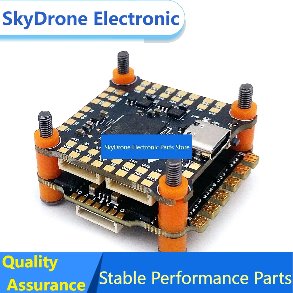 SkyDElF722 Stacks F7 V2 Uçuş K - Betaflight Fc F7 incelemesi ve fiyatı