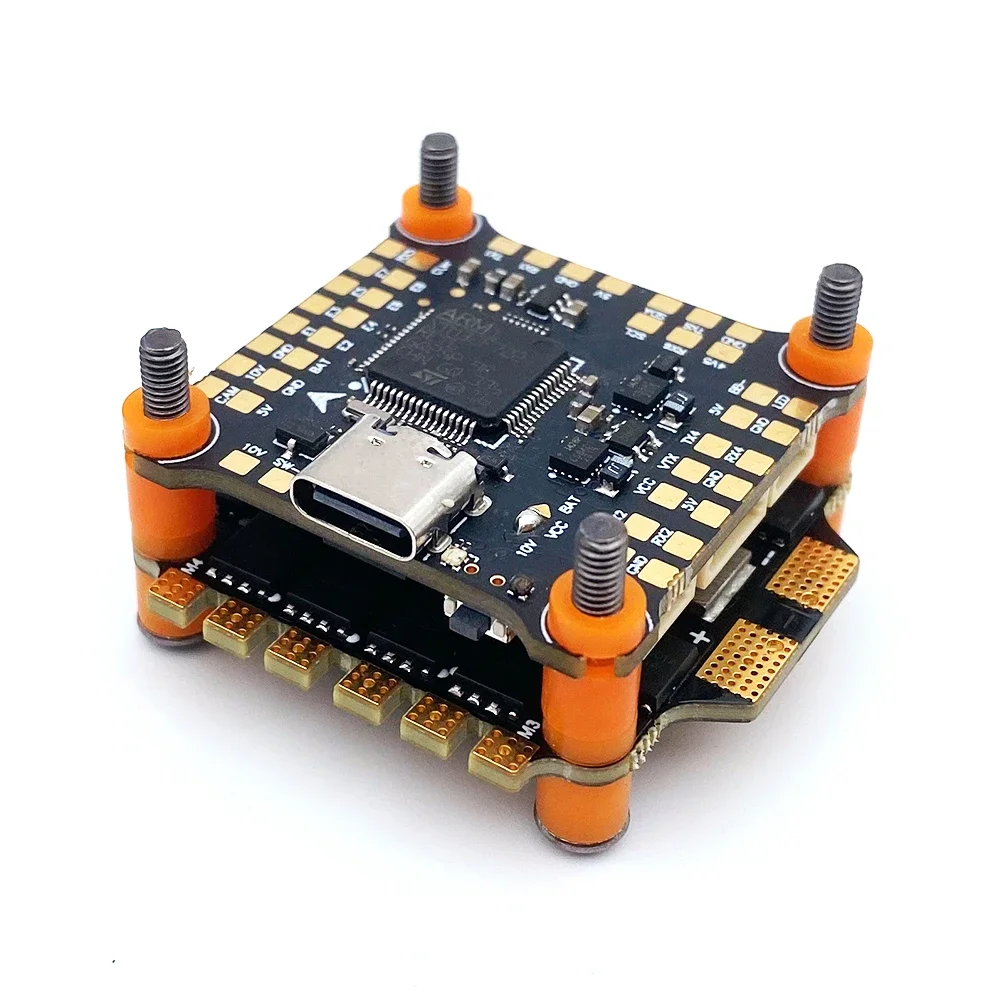 SkyDElF722 Stacks F7 V2 Uçuş K - Betaflight Fc F7 incelemesi ve fiyatı