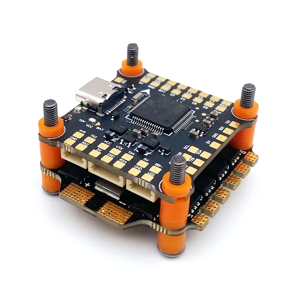 SkyDElF722 Stacks F7 V2 Uçuş K - Betaflight Fc F7 incelemesi ve fiyatı