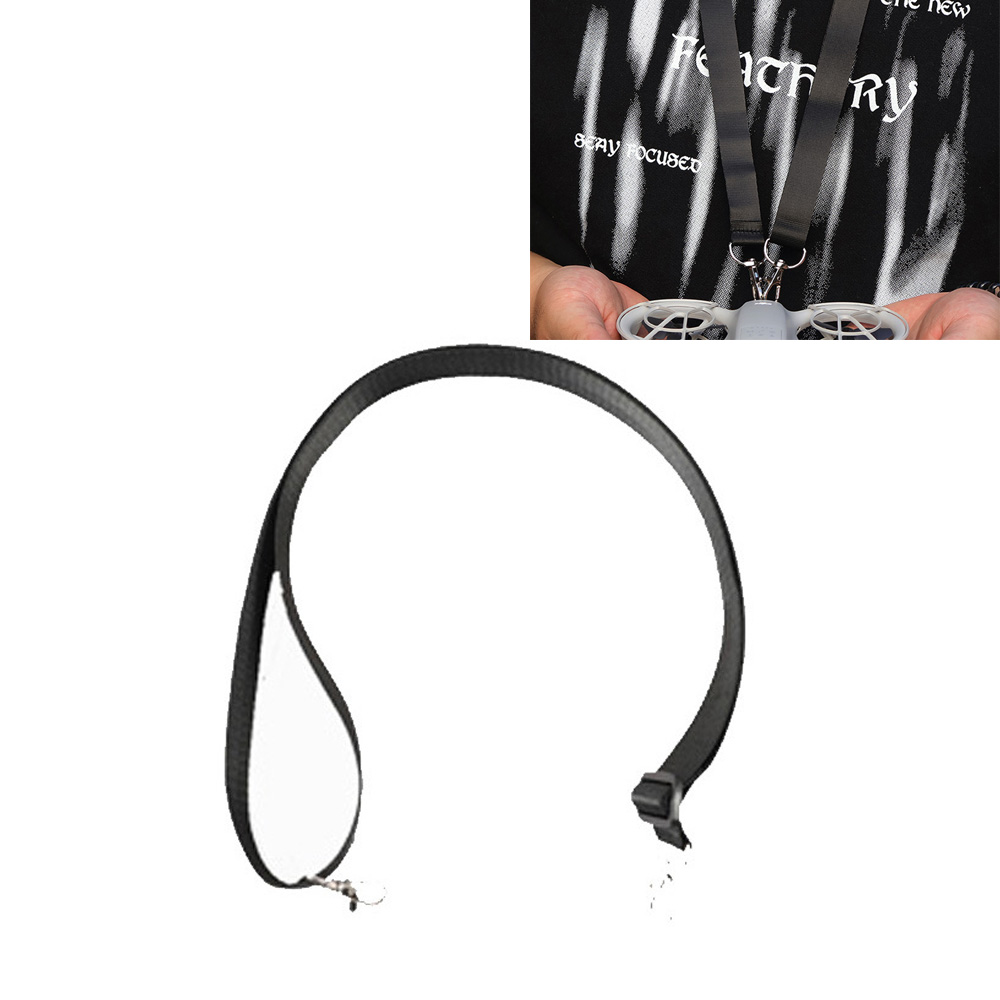 DJI Neo Drone için kordon el D - Drone Neck Strap incelemesi ve fiyatı