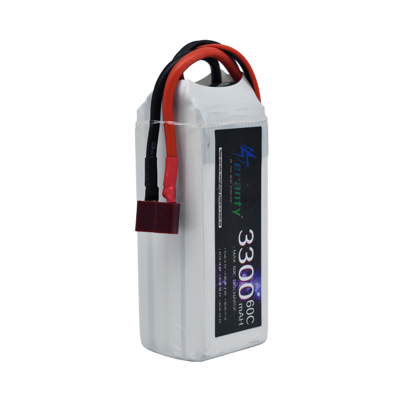 LiPo şarj edilebilir pil 4S 33 - Drone Power Bank incelemesi ve fiyatı