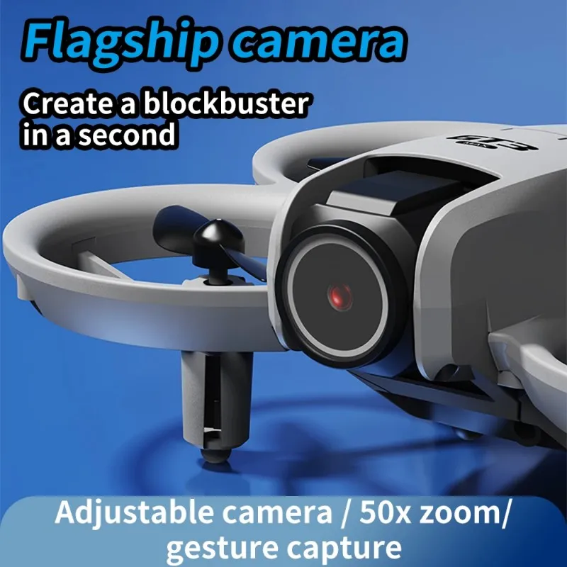 Lenovo GT3 MAX GPS Drone 8K Ha - Drone Power Bank incelemesi ve fiyatı