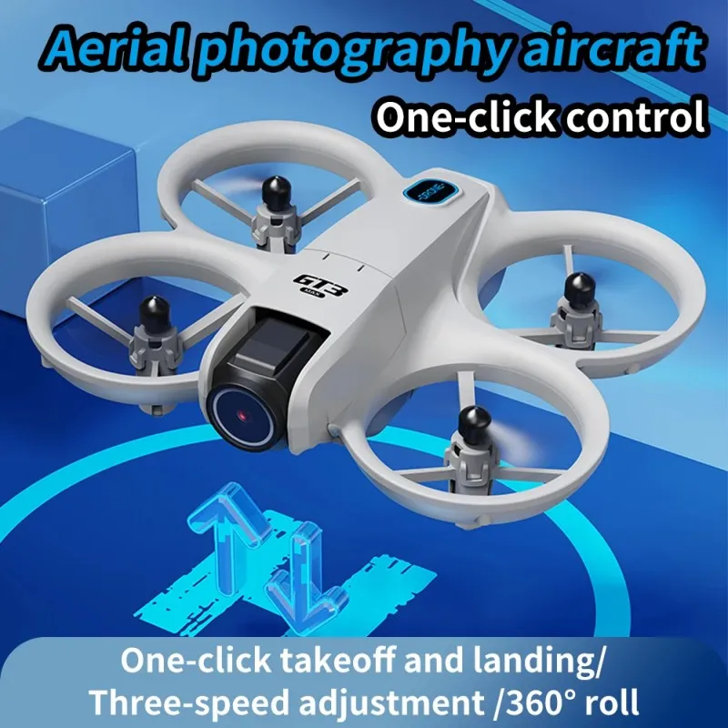 Lenovo GT3 MAX GPS Drone 8K Ha - Drone Power Bank incelemesi ve fiyatı
