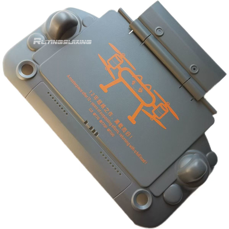 DJI Tarım Dronu T100/T70/T70P/ - Drone Joystick Cover incelemesi ve fiyatı