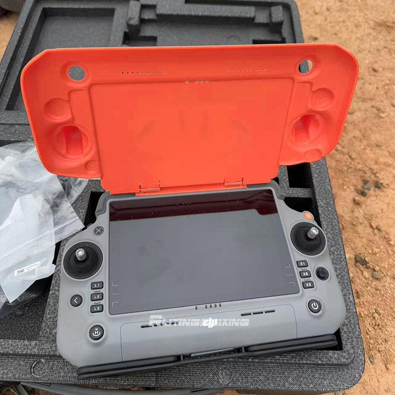 DJI Tarım Dronu T100/T70/T70P/ - Drone Joystick Cover incelemesi ve fiyatı