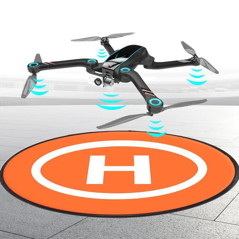 RC Drone'lar için Katlanabilir - Drone Landing Pad incelemesi ve fiyatı