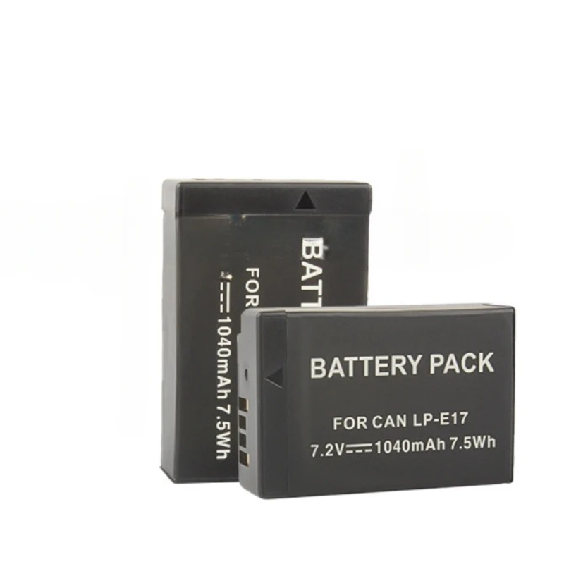 Yeni 1040mAh LP-E17 Pil Canon  - Canon Camera Eos R50 incelemesi ve fiyatı