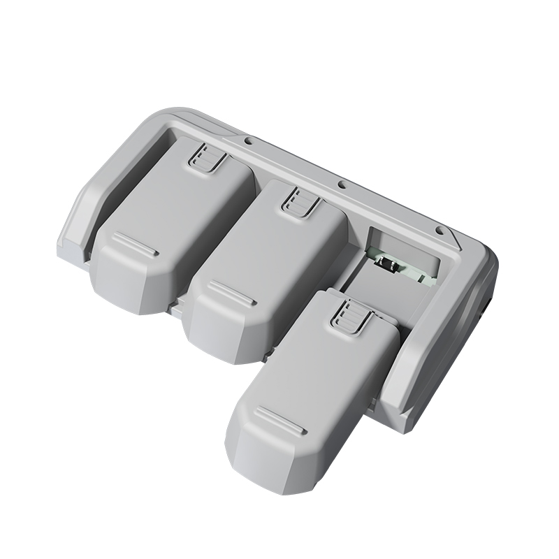 GT3 Mini Drone Pil Şarj Cihazı - Drone Power Bank incelemesi ve fiyatı