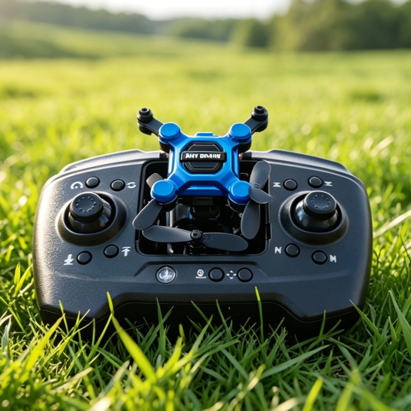 Mini Katlanabilir Sivrisinek K - Drone Battery Charger incelemesi ve fiyatı