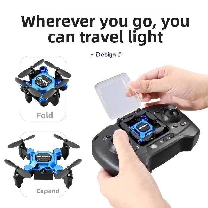 Mini Katlanabilir Sivrisinek K - Drone Battery Charger incelemesi ve fiyatı