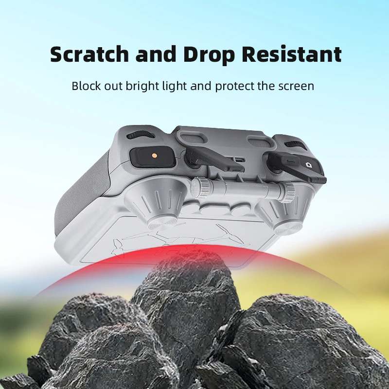 BRDRC Güneşlik/Güneşlik DJI Ma - Drone Joystick Cover incelemesi ve fiyatı