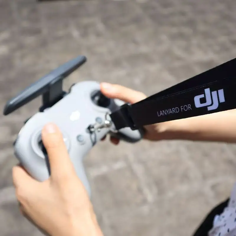 Boyun Kordon Askısı Uzaktan Ku - Drone Neck Strap incelemesi ve fiyatı