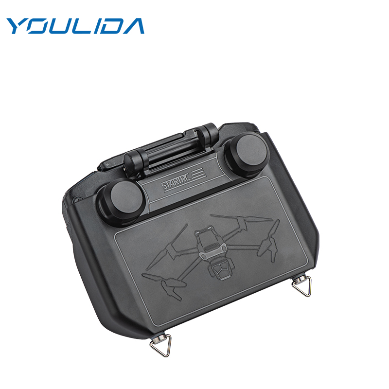 2'si 1 arada Güneşlik ve Joyst - Drone Joystick Cover incelemesi ve fiyatı