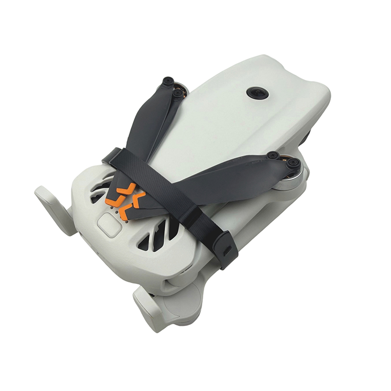 DJI Lito X1/1 Drone Pervaneler - Drone Propeller Holder incelemesi ve fiyatı