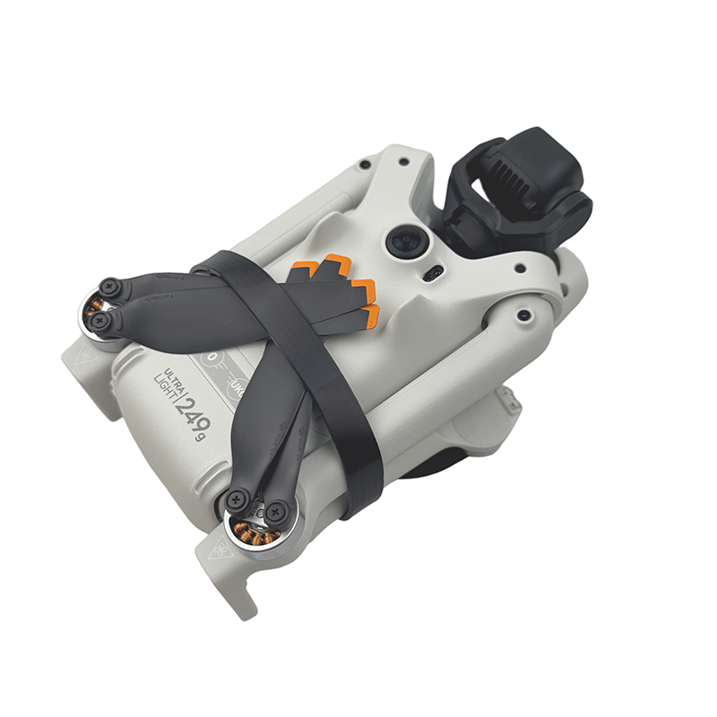 DJI Lito X1/1 Drone Pervaneler - Drone Propeller Holder incelemesi ve fiyatı