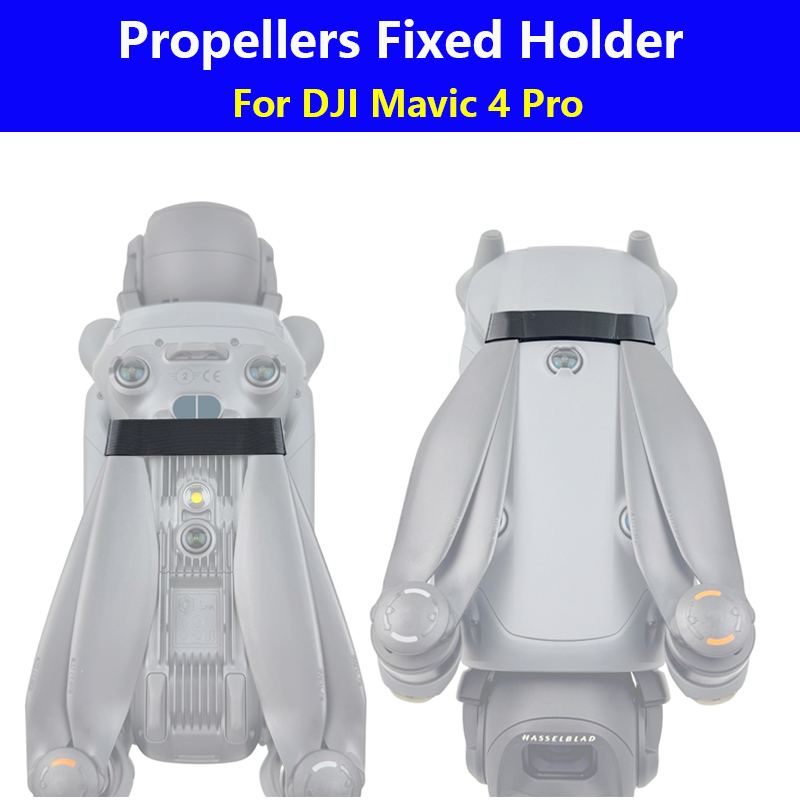 Pervaneler Koruma Tutucu DJI M - Drone Propeller Holder incelemesi ve fiyatı