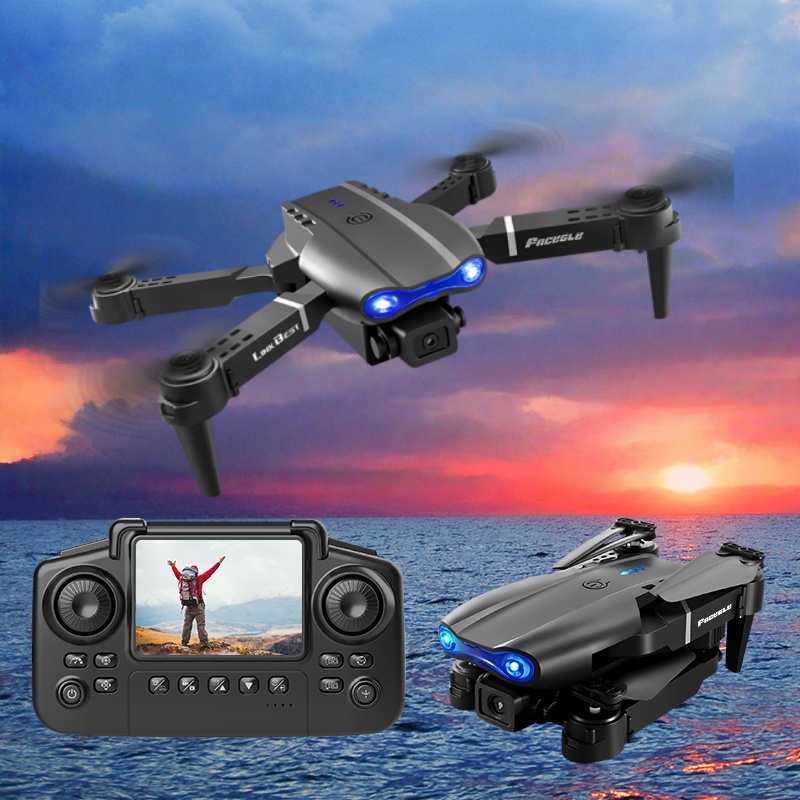 FACEGLE UAV E99 Nova RC Drone  - Drone Controller Screen incelemesi ve fiyatı