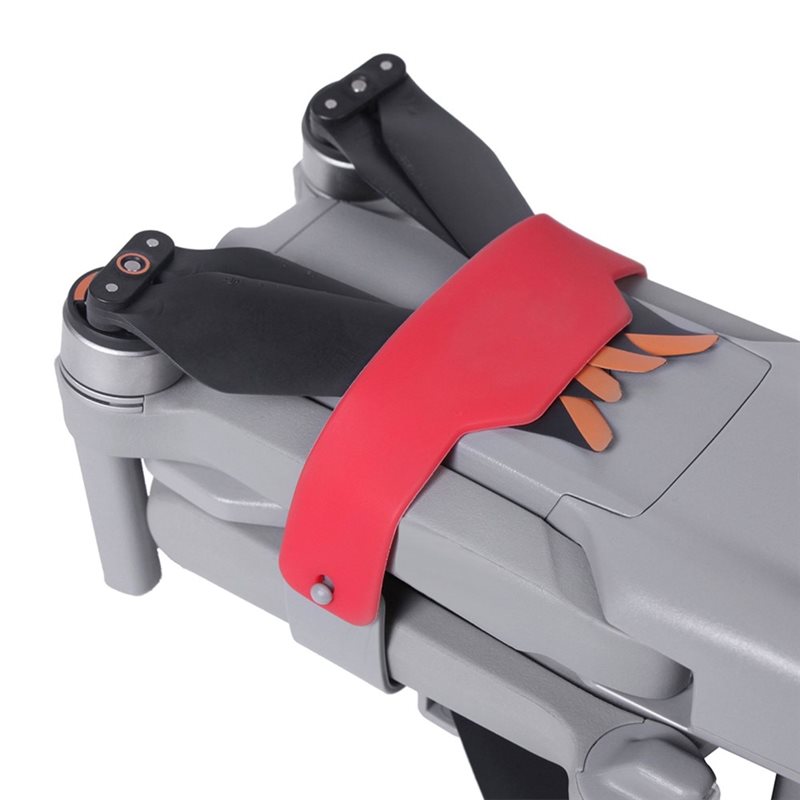 A13E-Sabit Kayış Montajı DJI A - Drone Propeller Holder incelemesi ve fiyatı