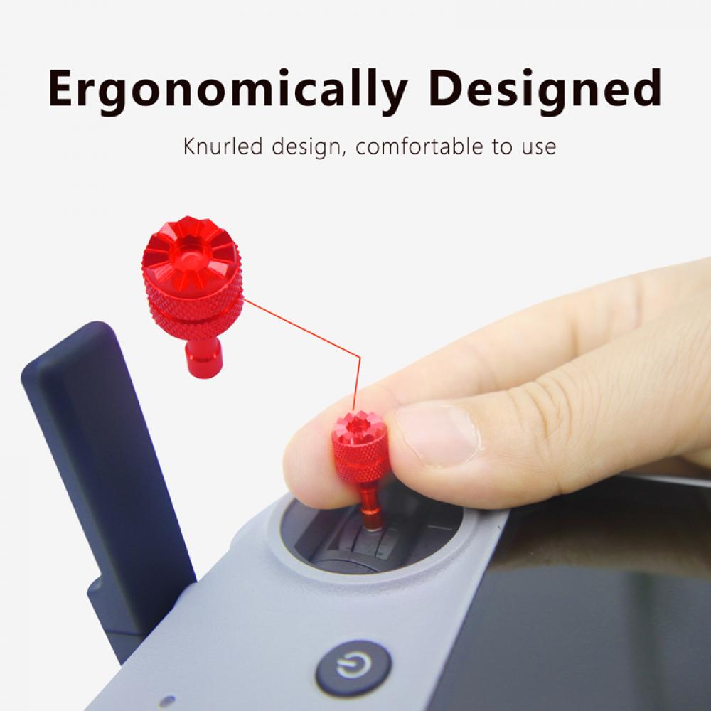 Joystick DJI Avata 360/Mini 5  - Drone Control Stick incelemesi ve fiyatı