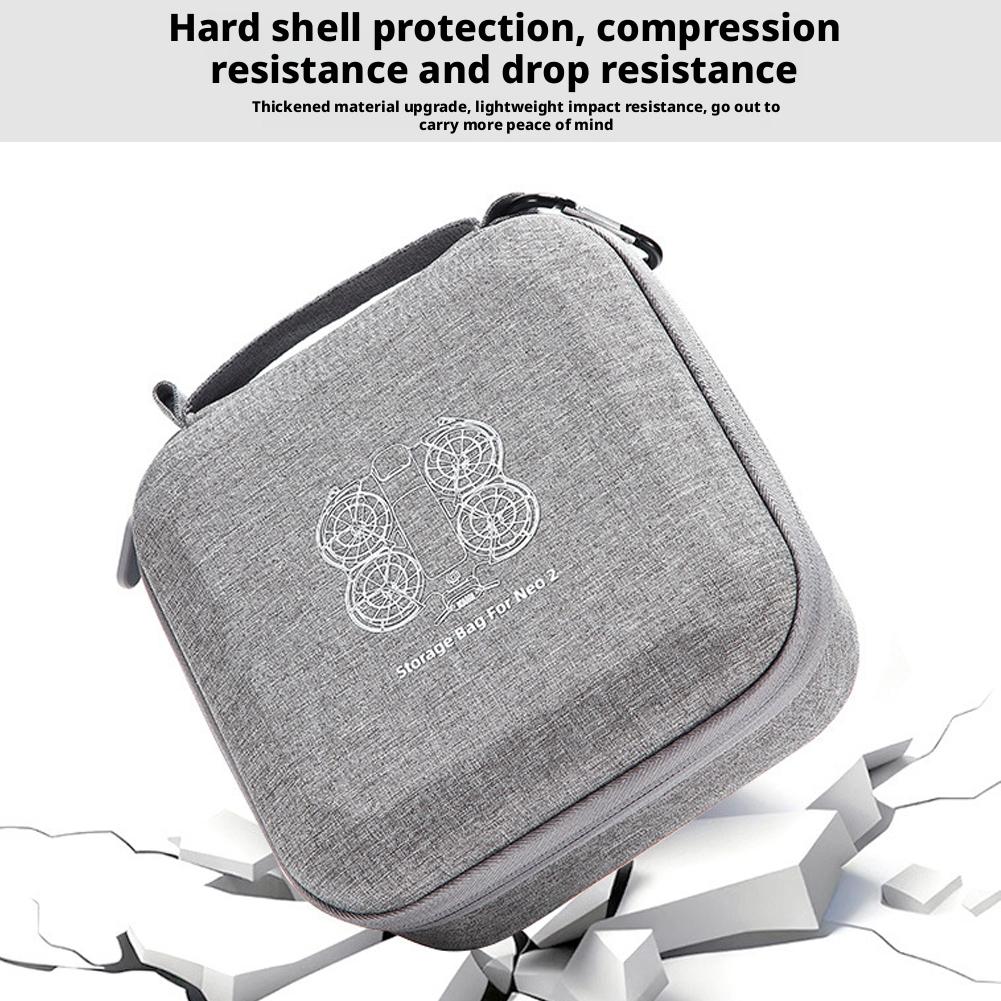   dji Neo2 için Taşıma Çantası - Drone Hard Shell Case incelemesi ve fiyatı