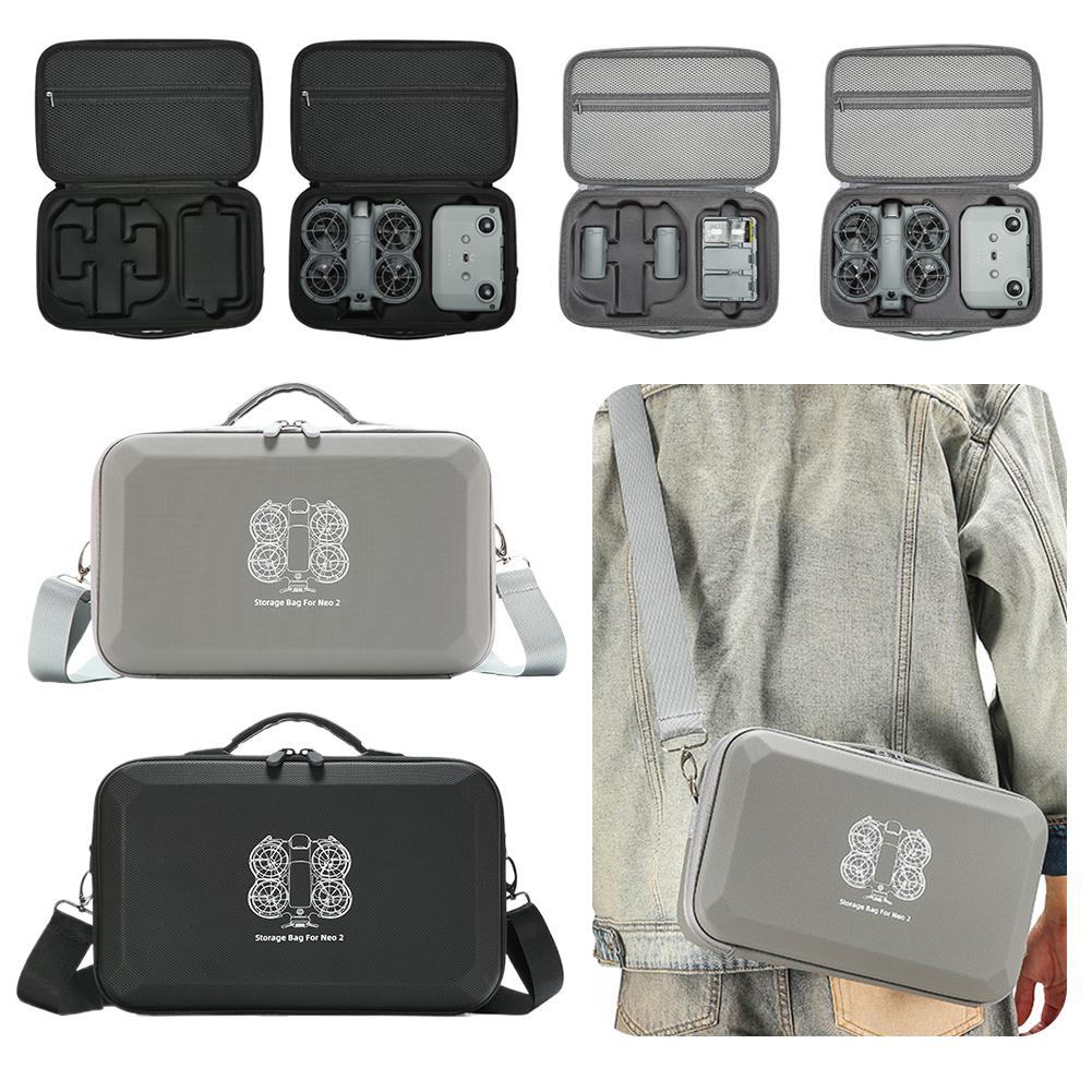 DJI NEO2 Drone Saklama Çantası - Drone Hard Shell Case incelemesi ve fiyatı