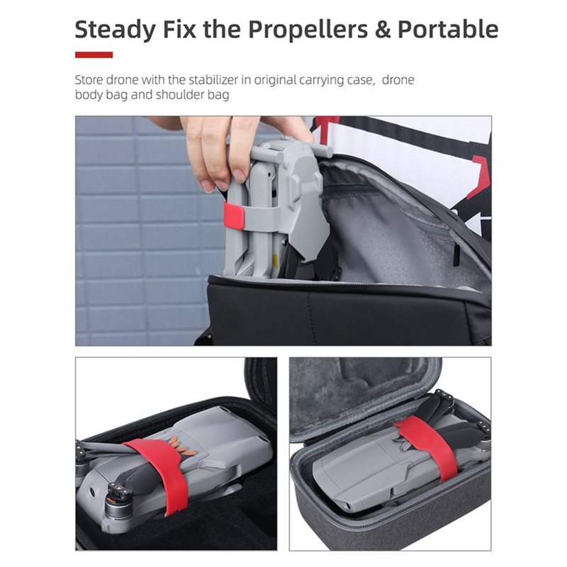 Y47A Drone Pervane Tutucu ve S - Drone Propeller Holder incelemesi ve fiyatı